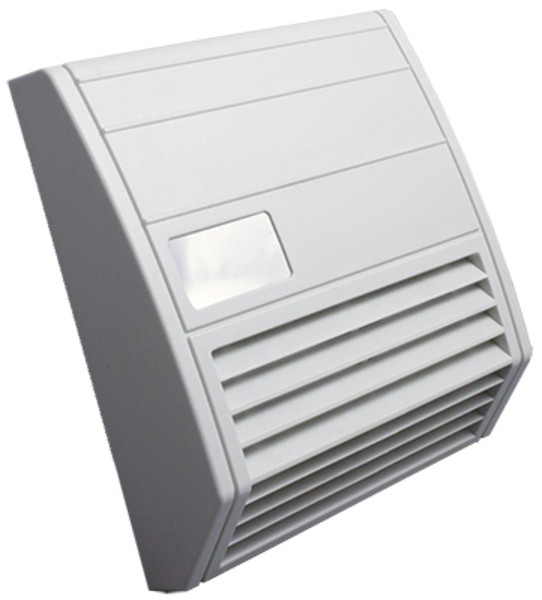 Система вентиляции с фильтром для электротехнических шкафов