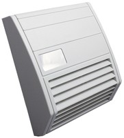 Система вентиляции с фильтром для электротехнических шкафов