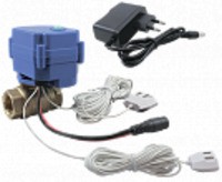 Системы предотвращения протечек