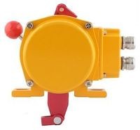 Механические датчики конвейерной безопасности