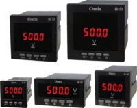 Вольтметры постоянного тока