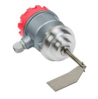 Датчики уровня для сыпучих материалов