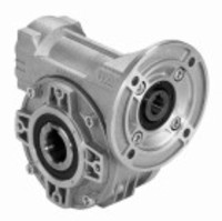 Червячные редукторы в круглом корпусе INNOVARI