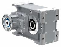 Цилиндрические редукторы с параллельными валами INNOVARI