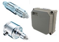 Емкостные контроллеры уровня