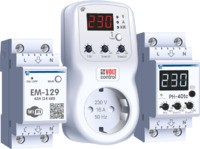 Продукция "Новатек-Электро"