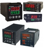 Регуляторы и регистраторы