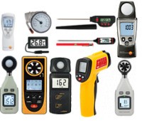 Измерители физических величин