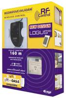 Системы беспроводного управления «умный дом»