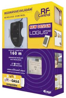 Системы беспроводного управления «умный дом»