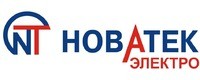 ООО "Новатек-Электро"